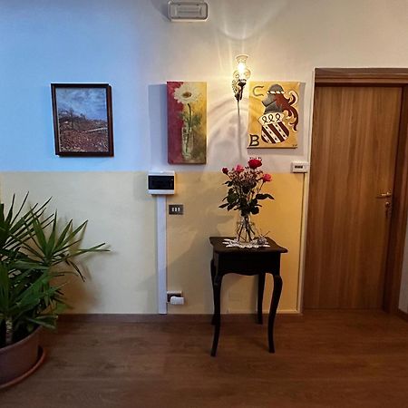 B&B Casa Del Conte Soligo Экстерьер фото