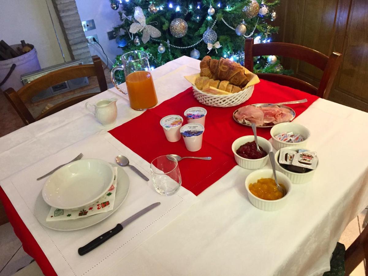 B&B Casa Del Conte Soligo Экстерьер фото