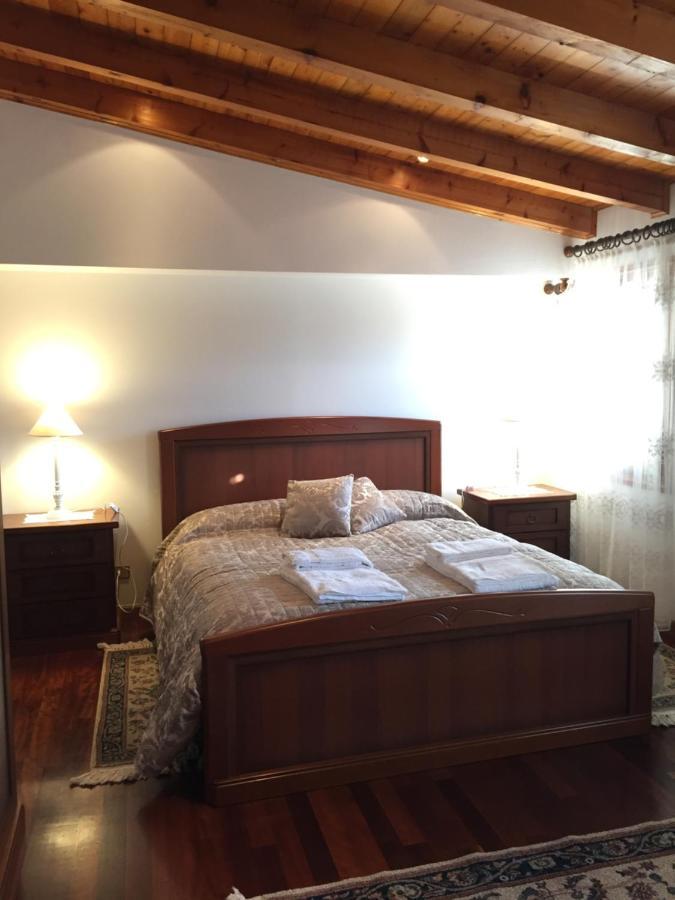 B&B Casa Del Conte Soligo Экстерьер фото