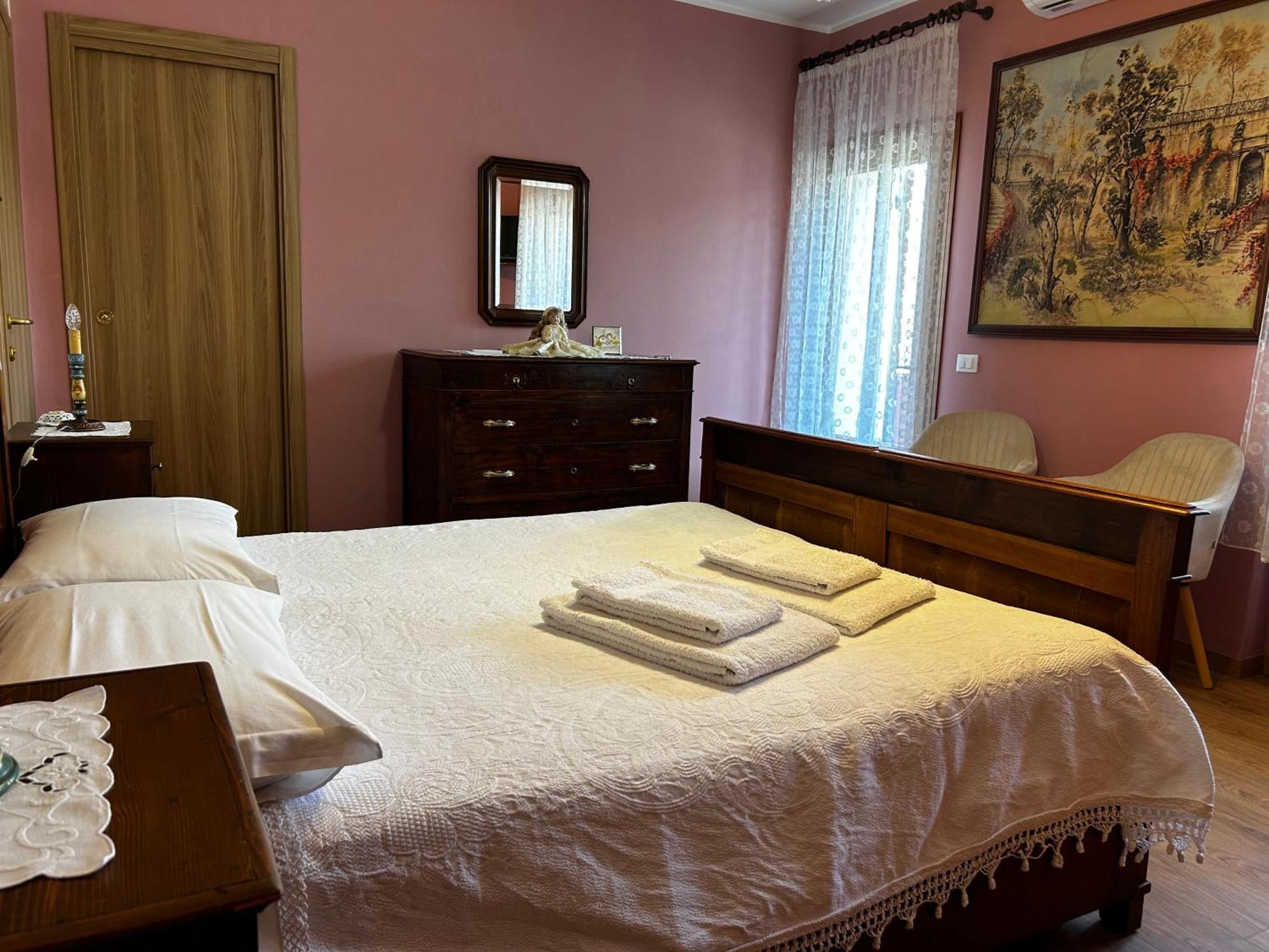 B&B Casa Del Conte Soligo Экстерьер фото
