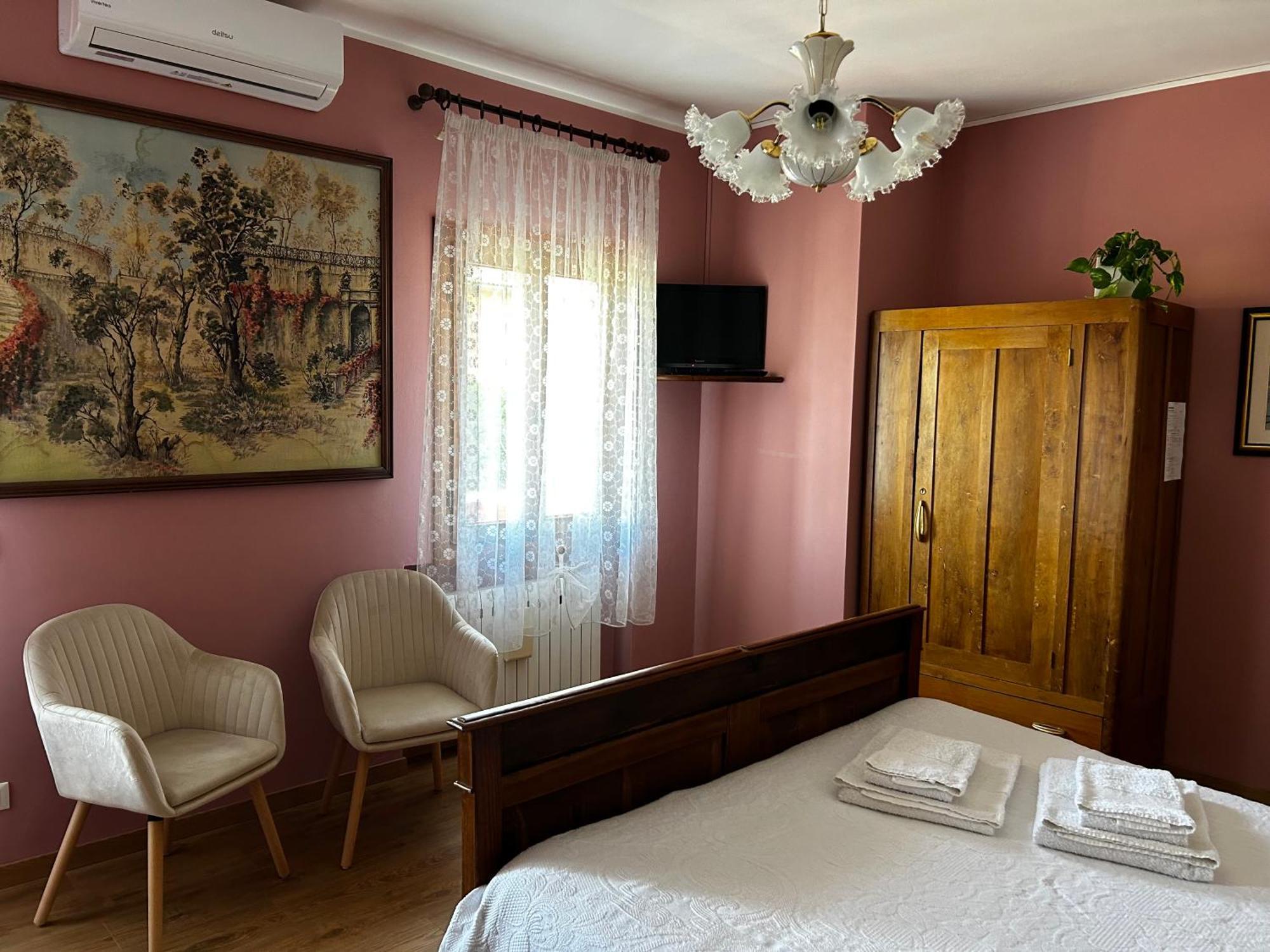 B&B Casa Del Conte Soligo Экстерьер фото