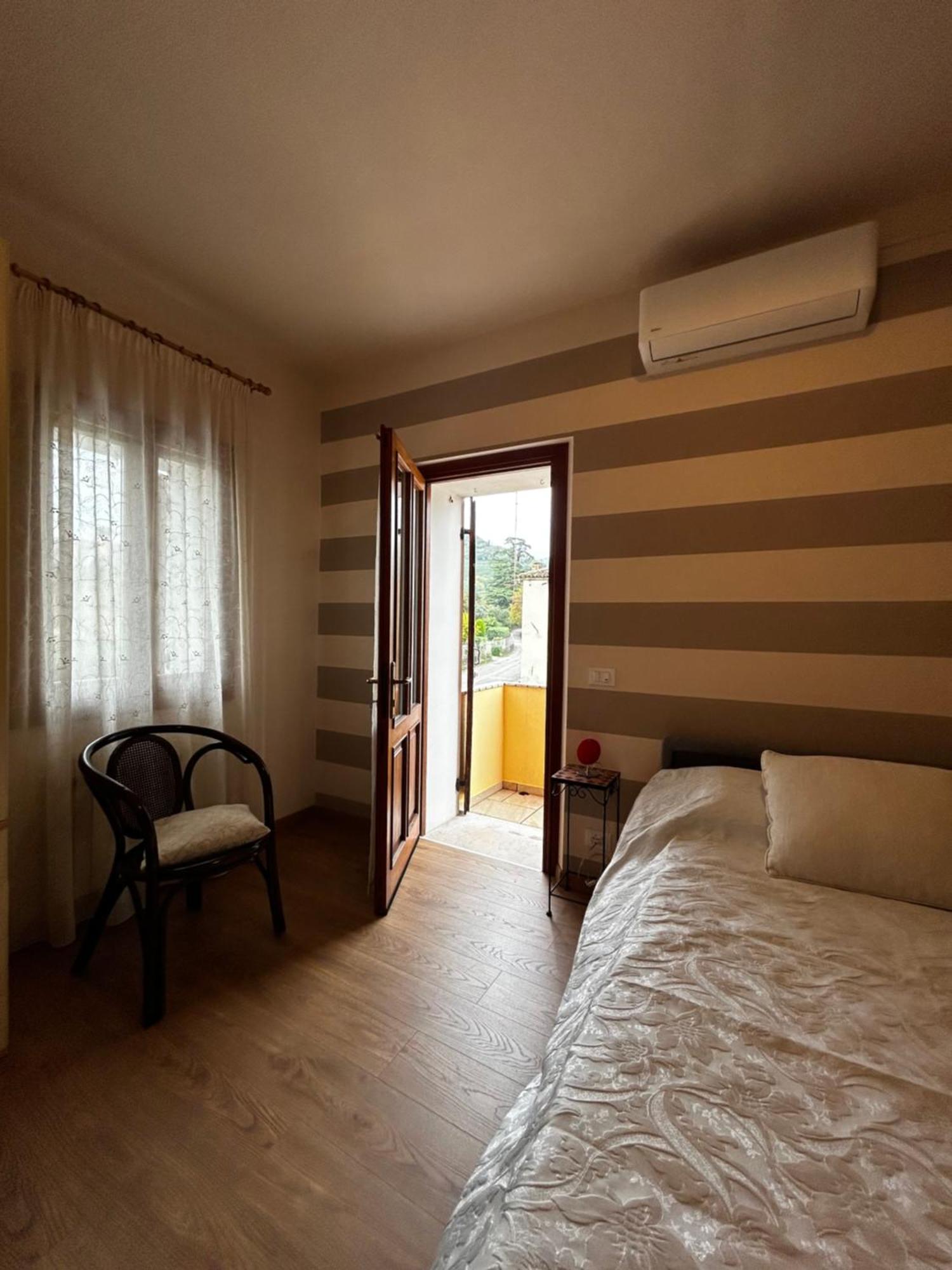 B&B Casa Del Conte Soligo Экстерьер фото